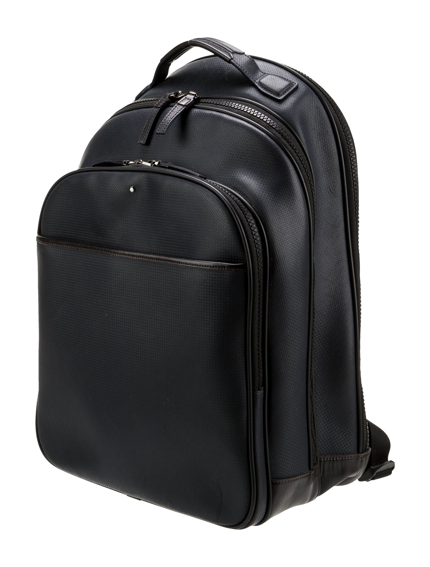 Montblanc Backpack