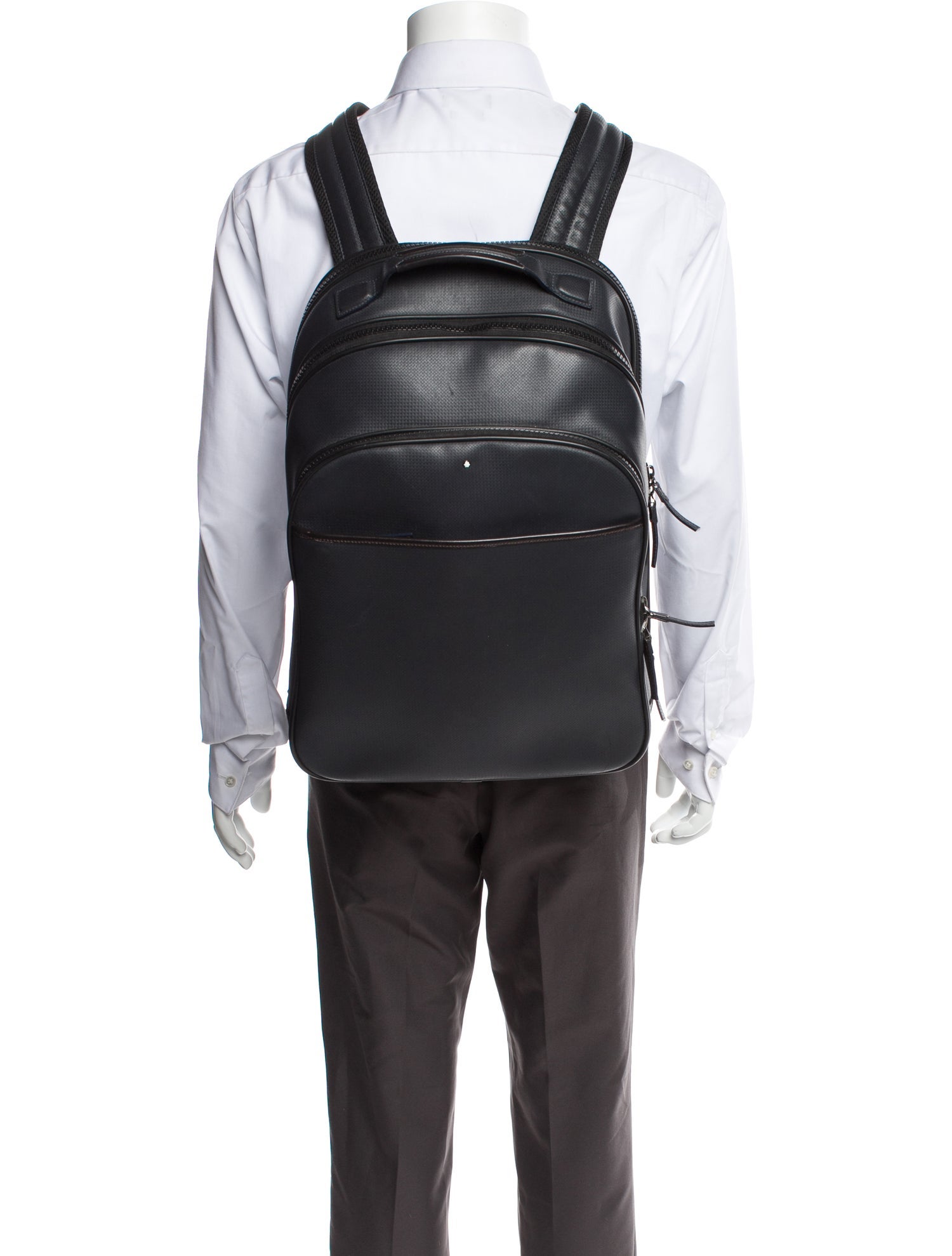 Montblanc Backpack