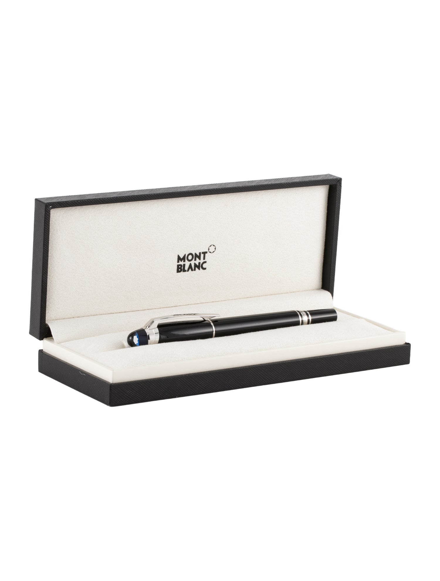 Montblanc StarWalker Fine Liner Pen