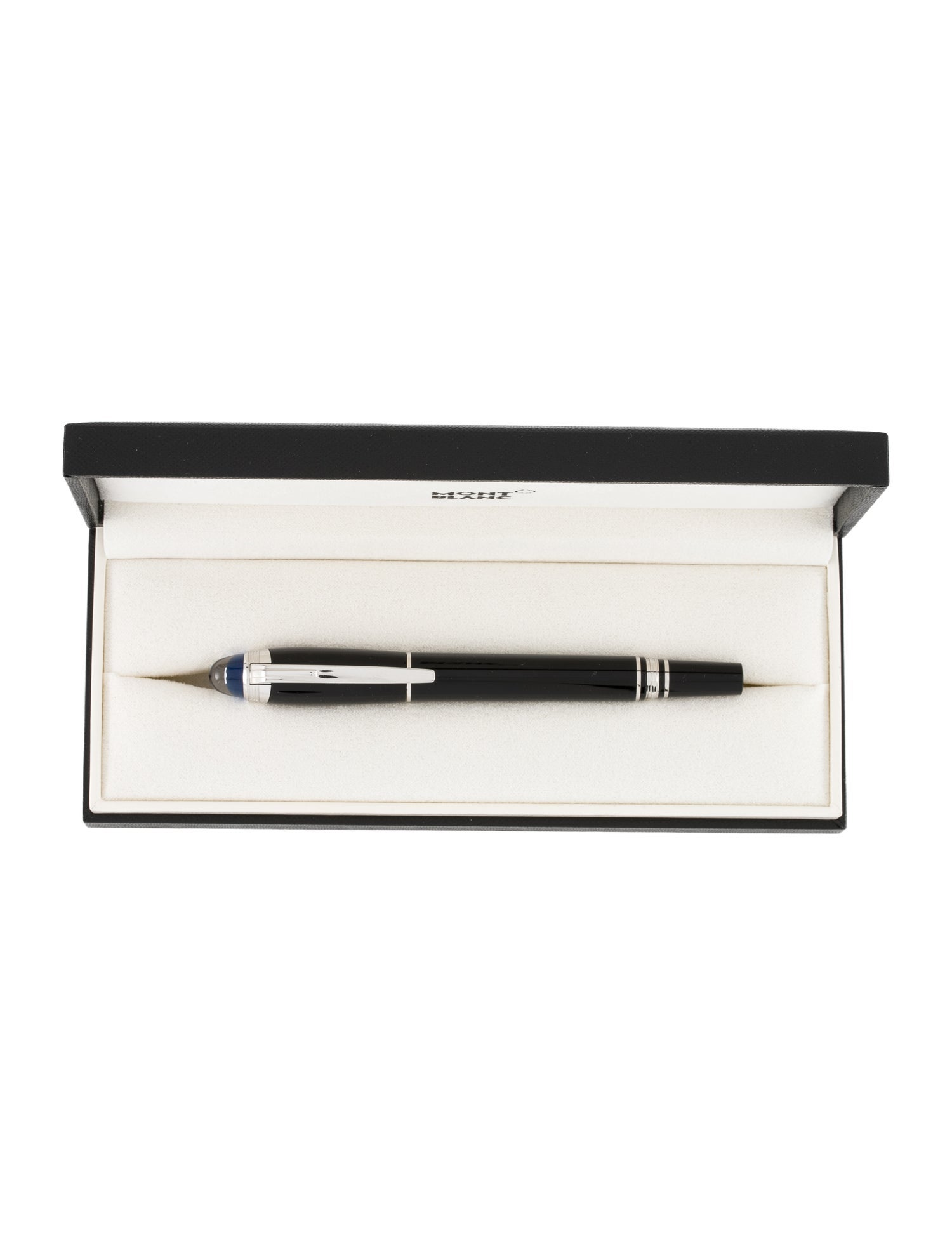 Montblanc StarWalker Fine Liner Pen