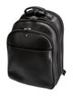 Montblanc Leather Backpack