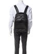 Montblanc Leather Backpack