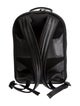 Montblanc Leather Backpack