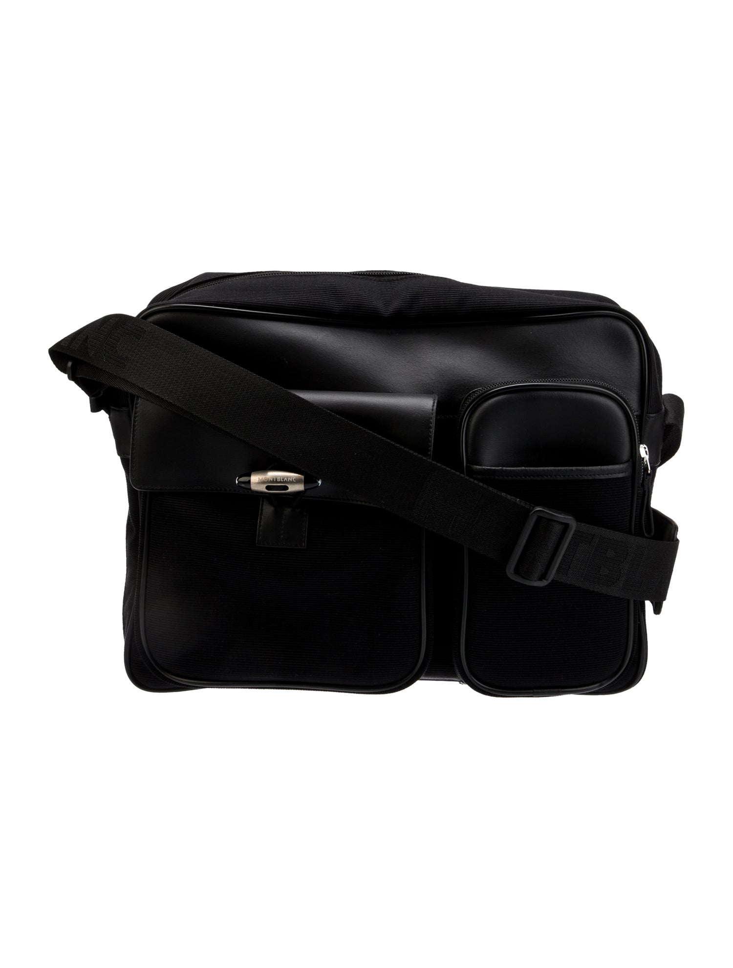 Montblanc Messenger Bag