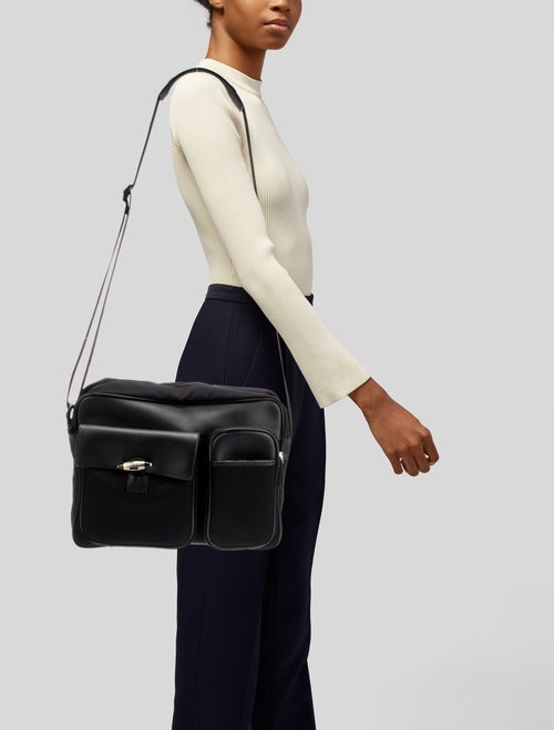 Montblanc Messenger Bag