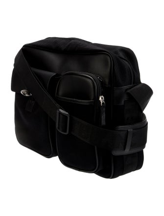 Montblanc Messenger Bag