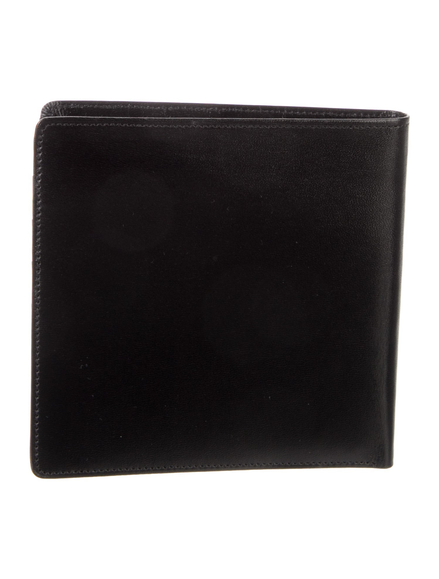 Montblanc Leather Wallet