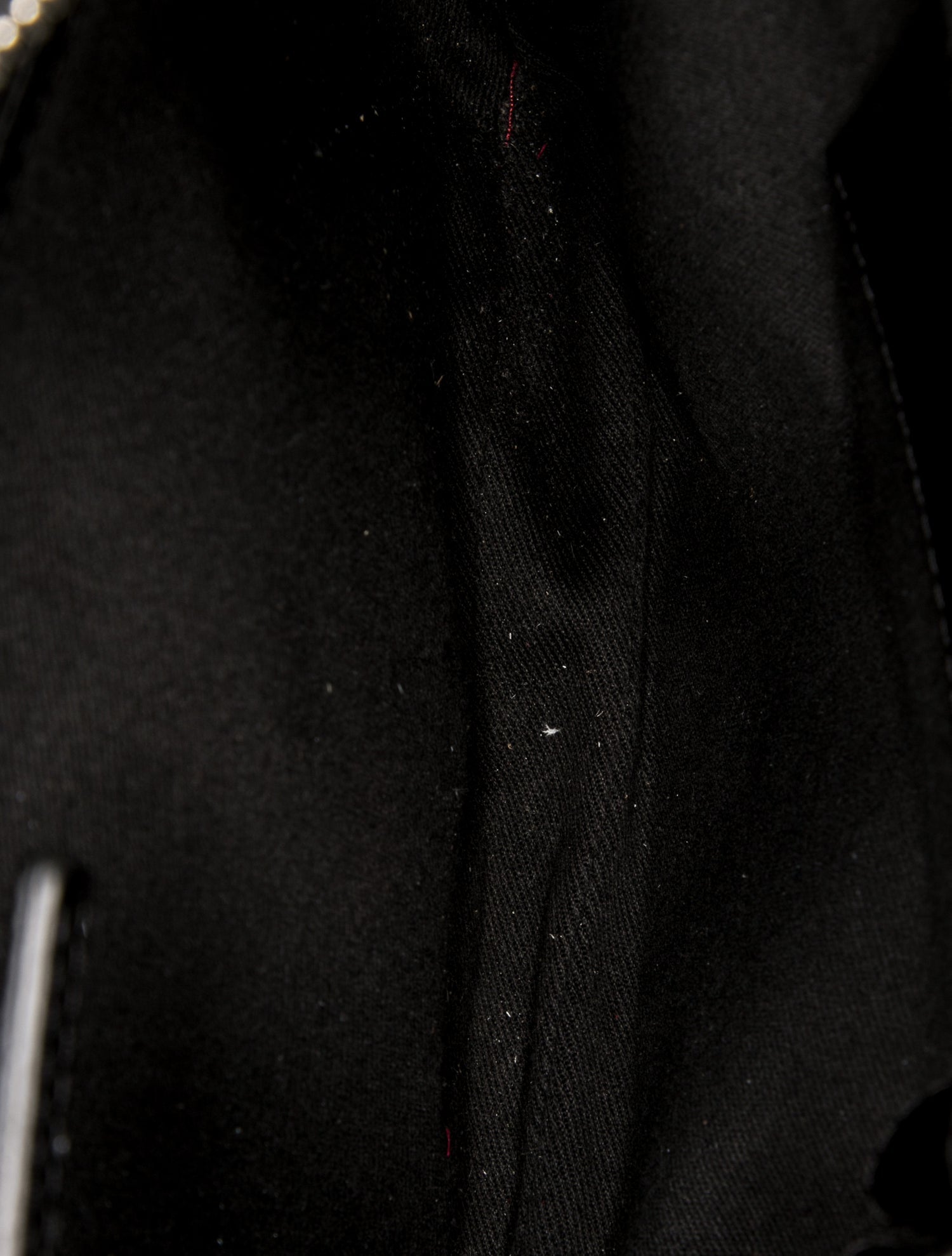 Montblanc Leather Shoulder Bag