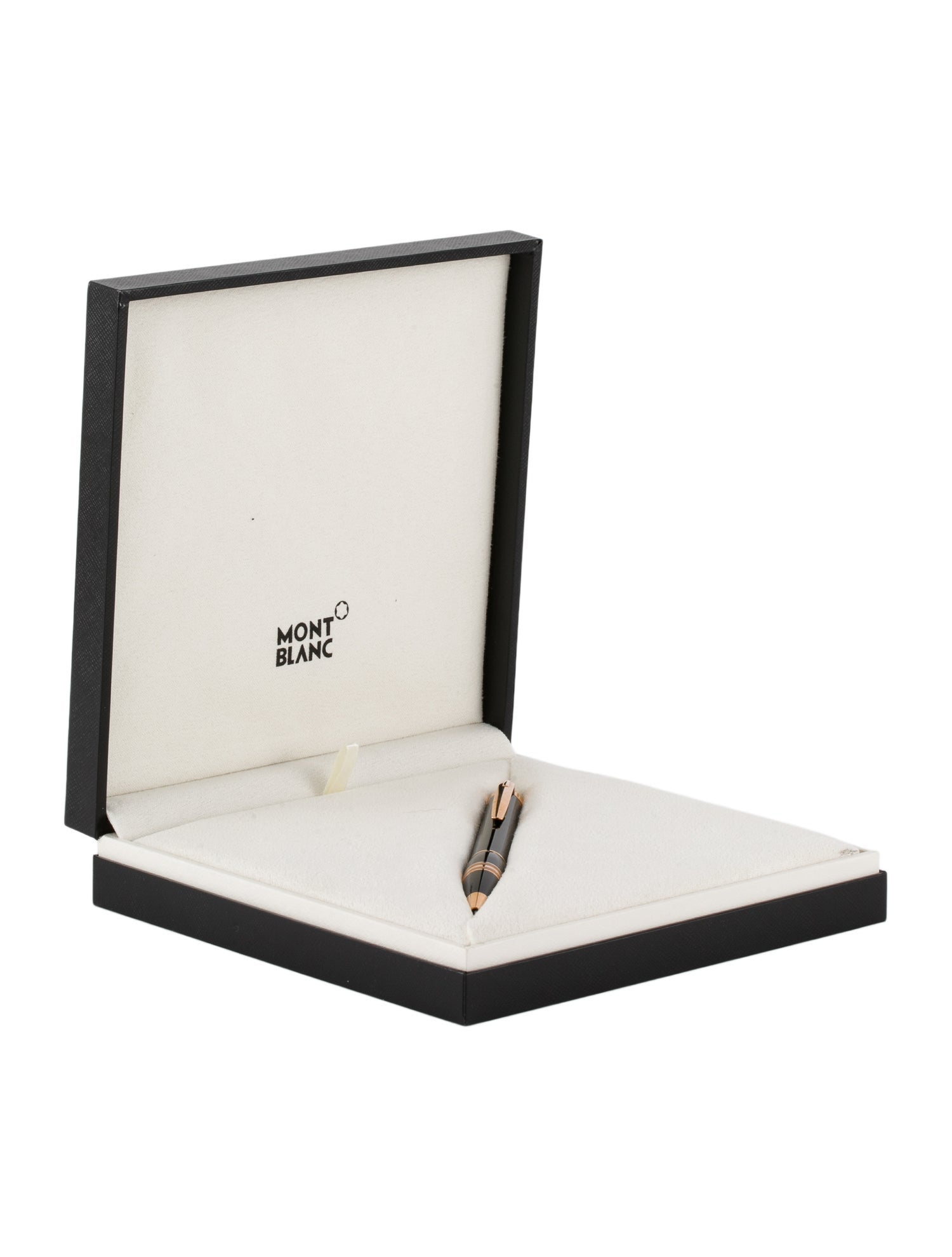 Montblanc StarWalker Ballpoint Pen