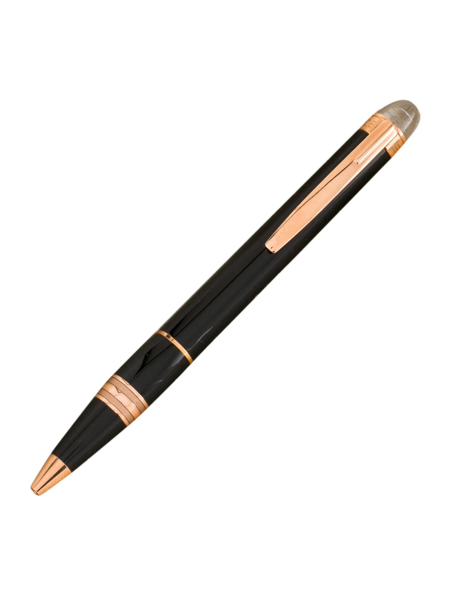 Montblanc StarWalker Ballpoint Pen