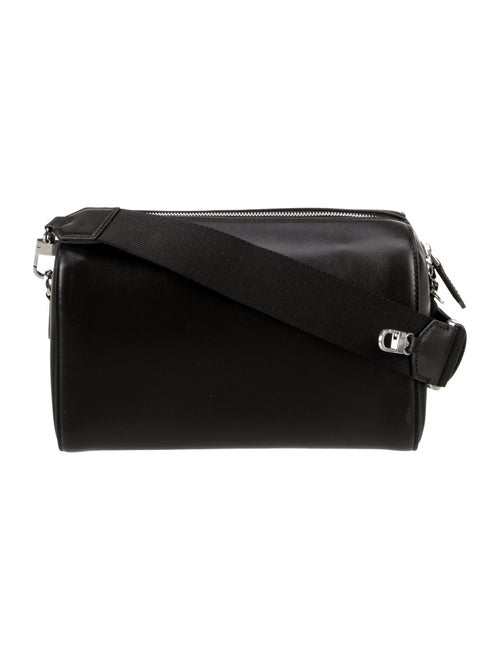 Montblanc Leather Crossbody Bag