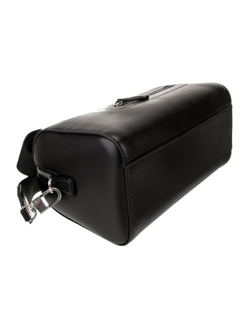 Montblanc Leather Crossbody Bag