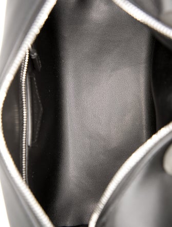 Montblanc Leather Crossbody Bag