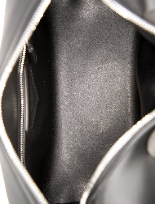 Montblanc Leather Crossbody Bag