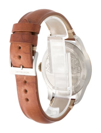 Montblanc 1858 Watch