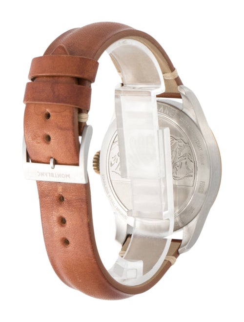 Montblanc 1858 Watch