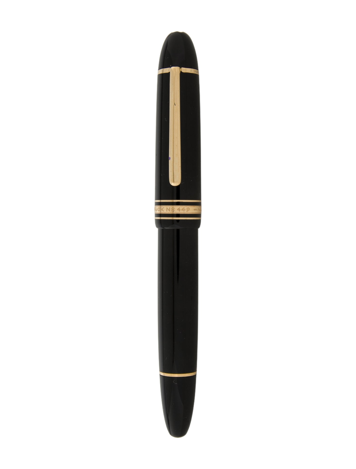 Montblanc Meisterstück 149 Fountain Pen
