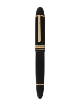 Montblanc Meisterstück 149 Fountain Pen