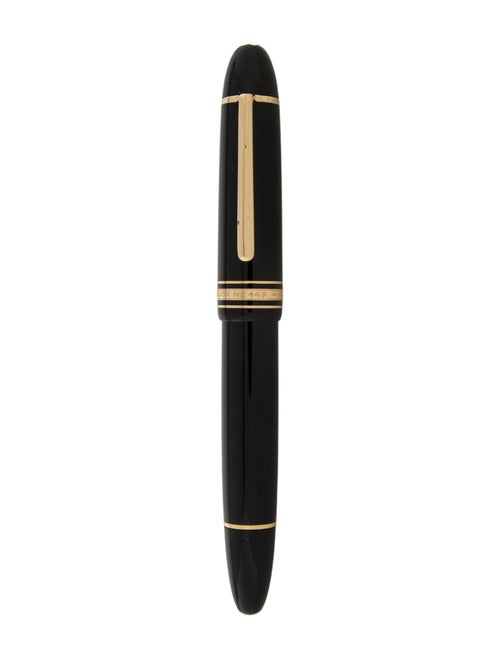 Montblanc Meisterstück 149 Fountain Pen