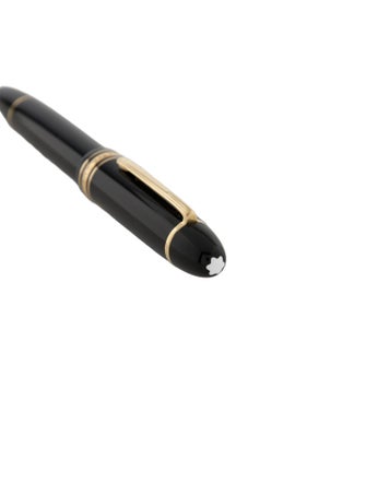 Montblanc Meisterstück 149 Fountain Pen