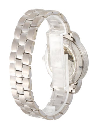 Montblanc Meisterstück Watch