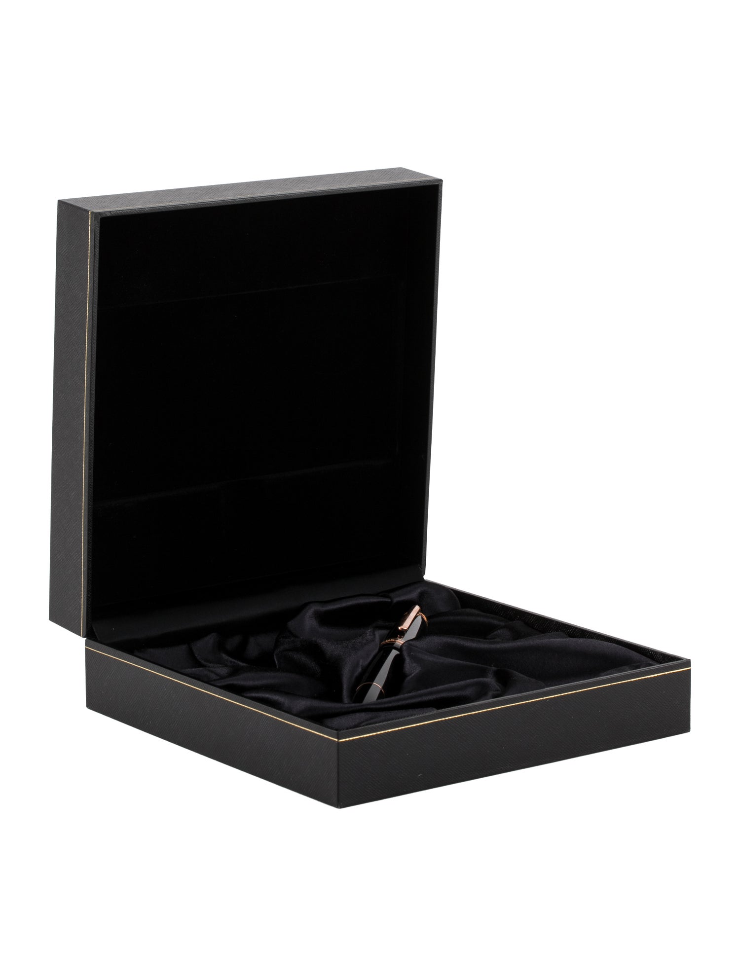 Montblanc Limited Edition Meisterstück '75 Years of Passion and Soul' 149 Fountain Pen