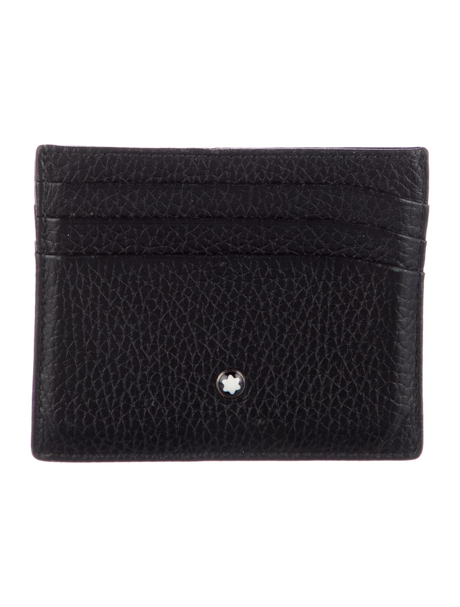 Montblanc Leather Wallet