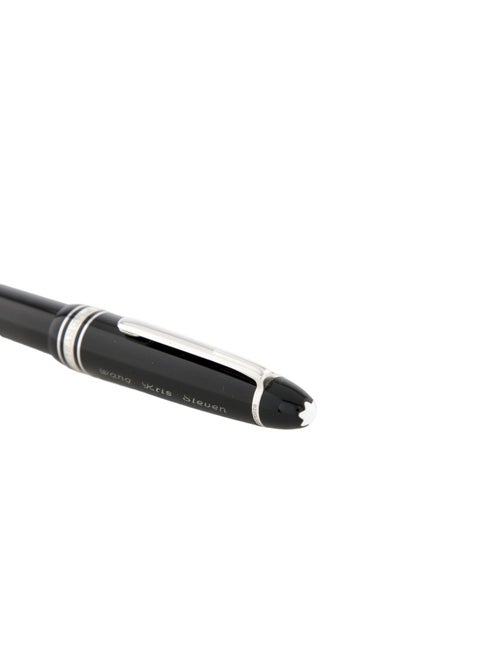 Montblanc Meisterstück LeGrand Ballpoint Pen