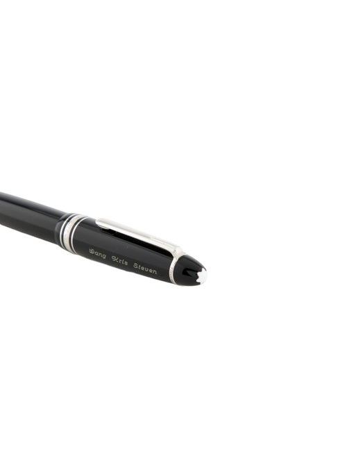 Montblanc Meisterstück LeGrand Rollerball Pen