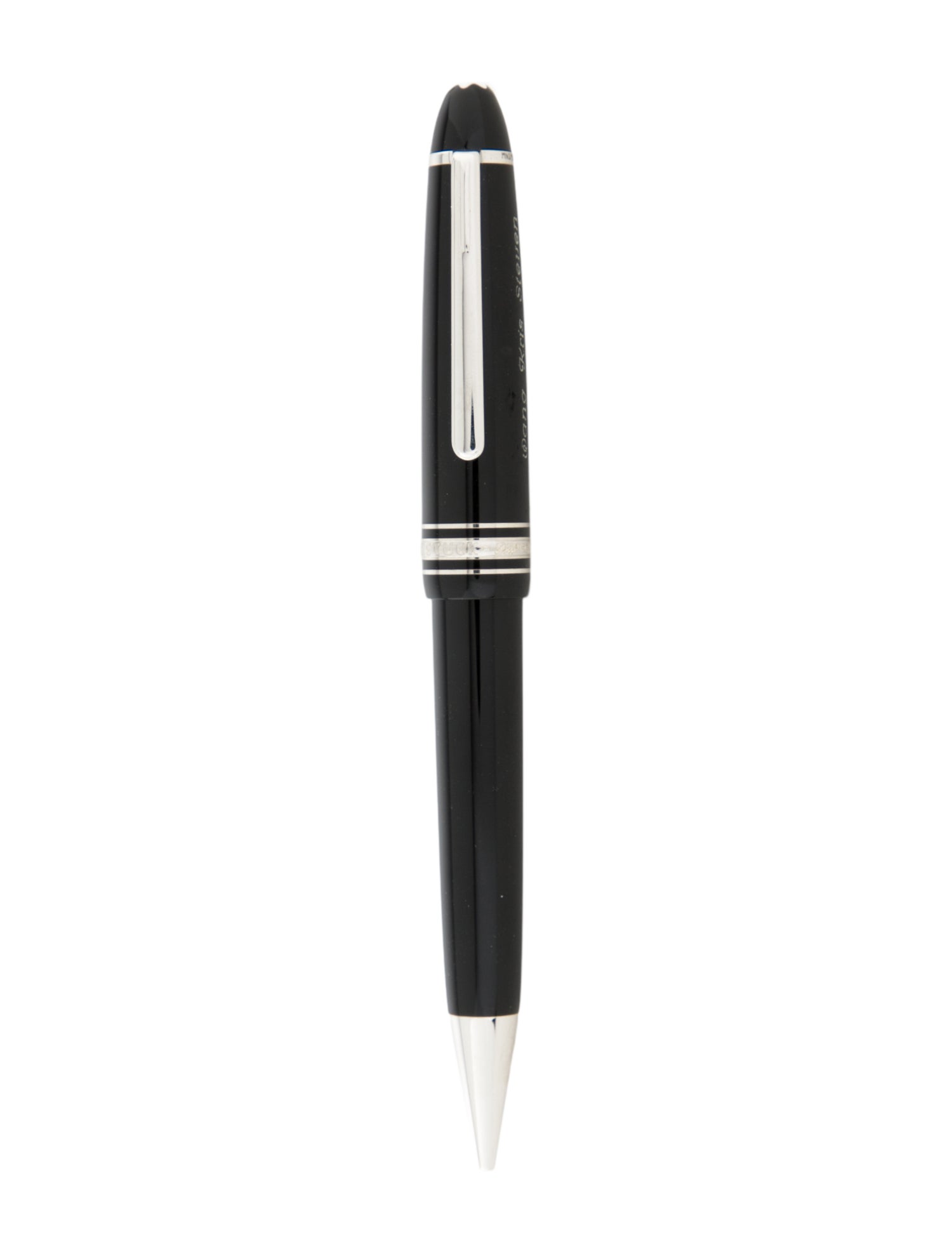 Montblanc Meisterstück LeGrand Mechanical Pencil