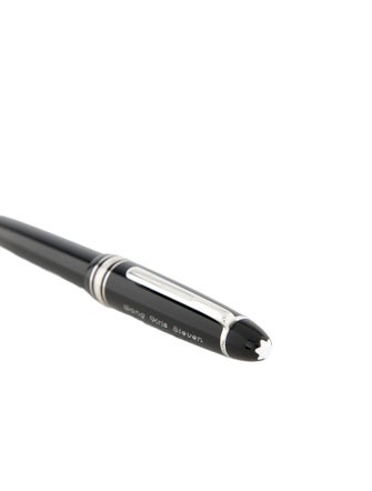 Montblanc Meisterstück LeGrand Mechanical Pencil