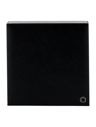 Montblanc Around the World in 80 Days Meisterstuck Solitaire Ballpoint Pen