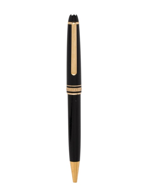 Montblanc Meisterstück Classique Ballpoint Pen