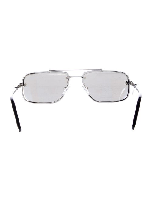 Montblanc Lahainaluna Square Sunglasses