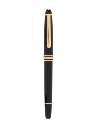 Montblanc Meisterstück Classique Rollerball Pen