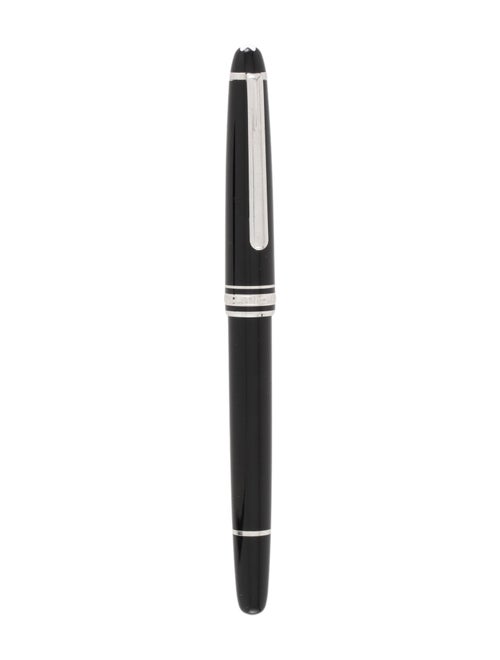 Montblanc Meisterstück Classique Rollerball Pen