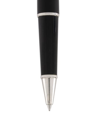 Montblanc Meisterstück Classique Rollerball Pen