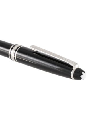 Montblanc Meisterstück Classique Rollerball Pen