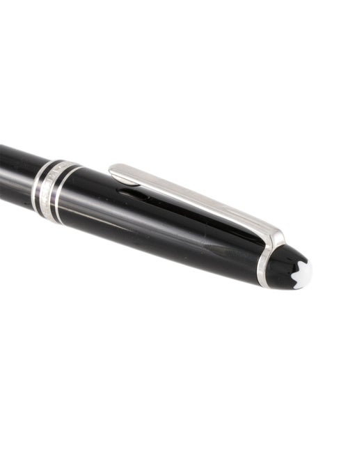 Montblanc Meisterstück Classique Rollerball Pen