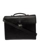Montblanc Leather Briefcase