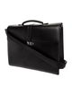 Montblanc Leather Briefcase