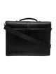 Montblanc Leather Briefcase