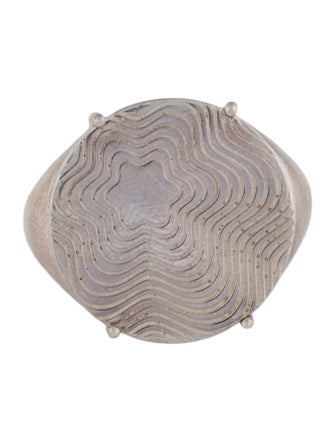 Montblanc Cocktail Ring