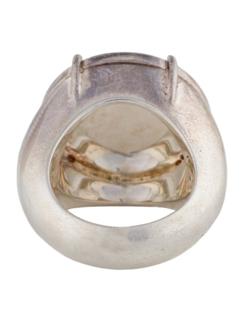 Montblanc Cocktail Ring