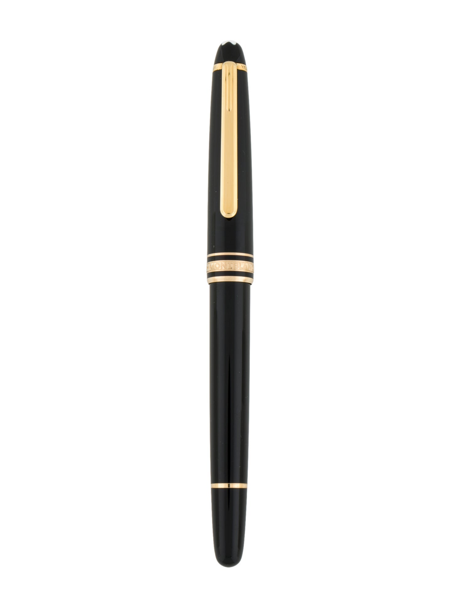Montblanc Meisterstück Classique Rollerball Pen
