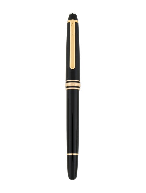Montblanc Meisterstück Classique Rollerball Pen