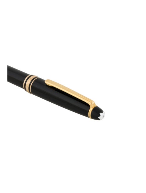 Montblanc Meisterstück Classique Rollerball Pen