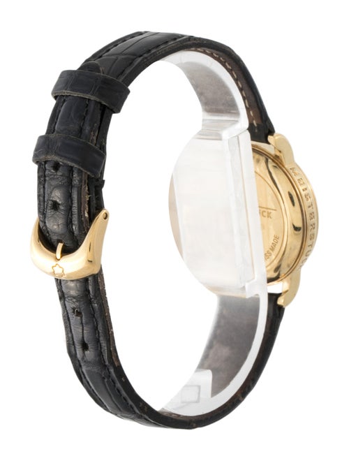 Montblanc Star Watch