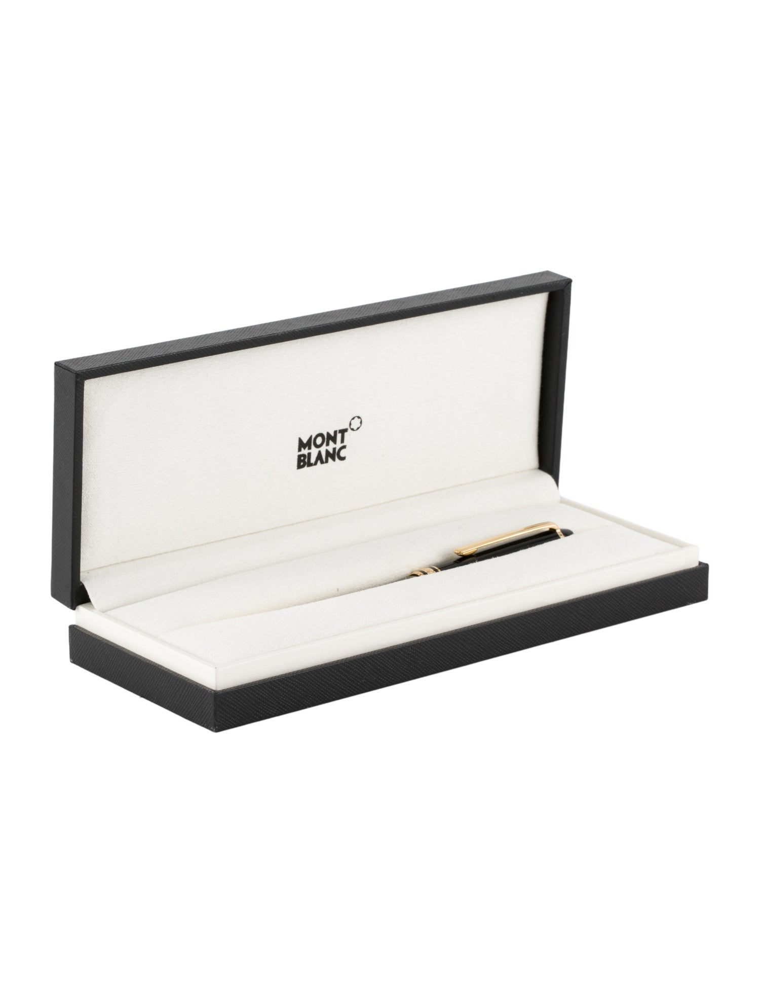 Montblanc Meisterstück Classique Ballpoint Pen