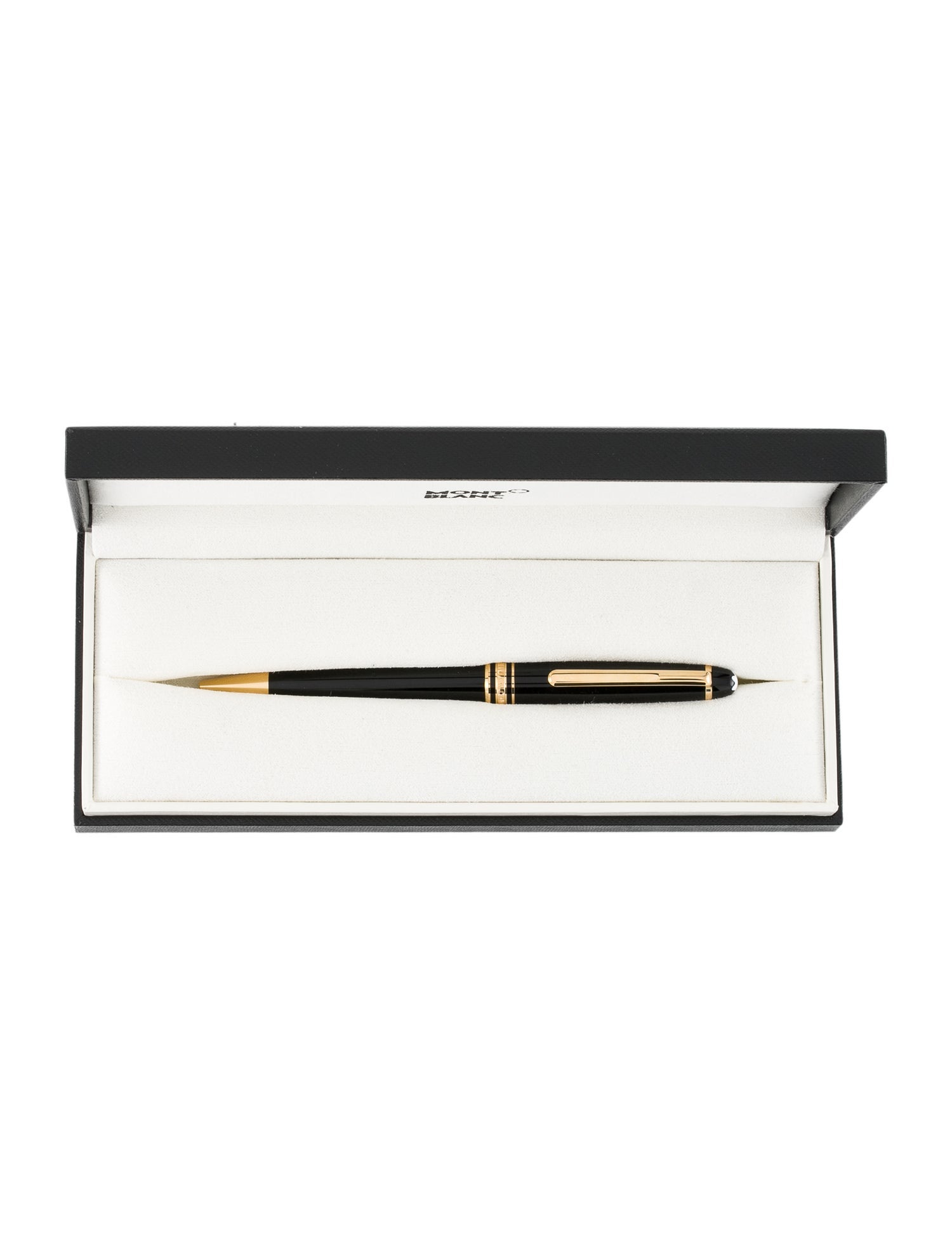 Montblanc Meisterstück Classique Ballpoint Pen